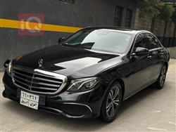 مرسيدس بنز E-Class